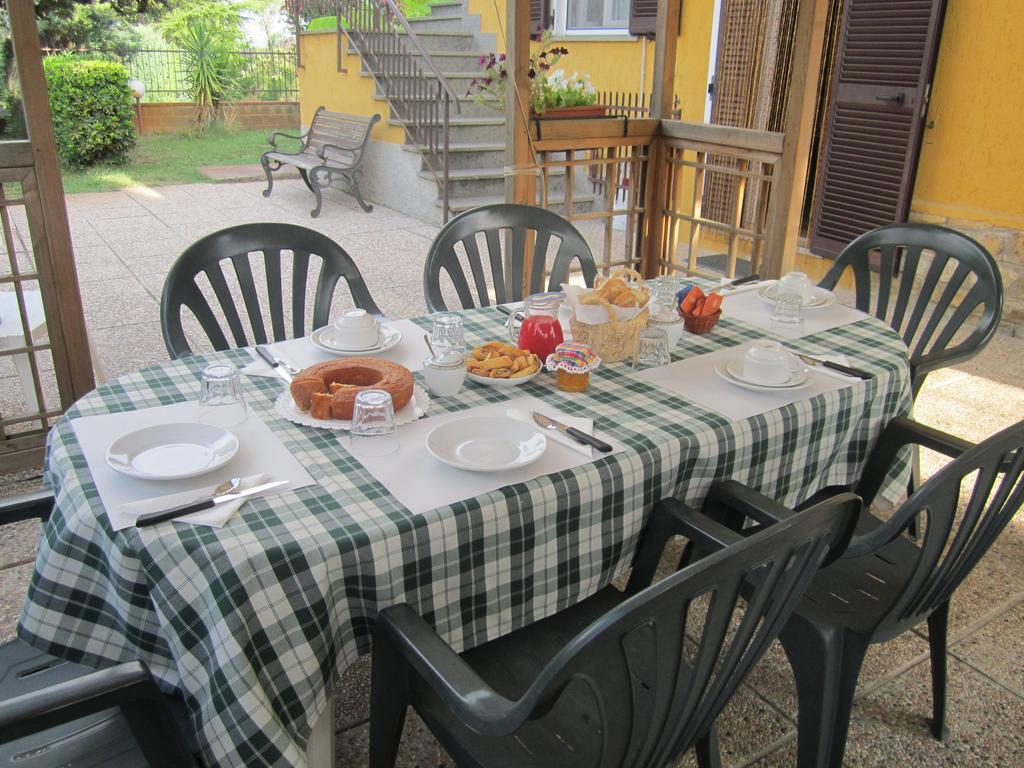 Agriturismo La Carlina Vila Magliano in Toscana Exterior foto